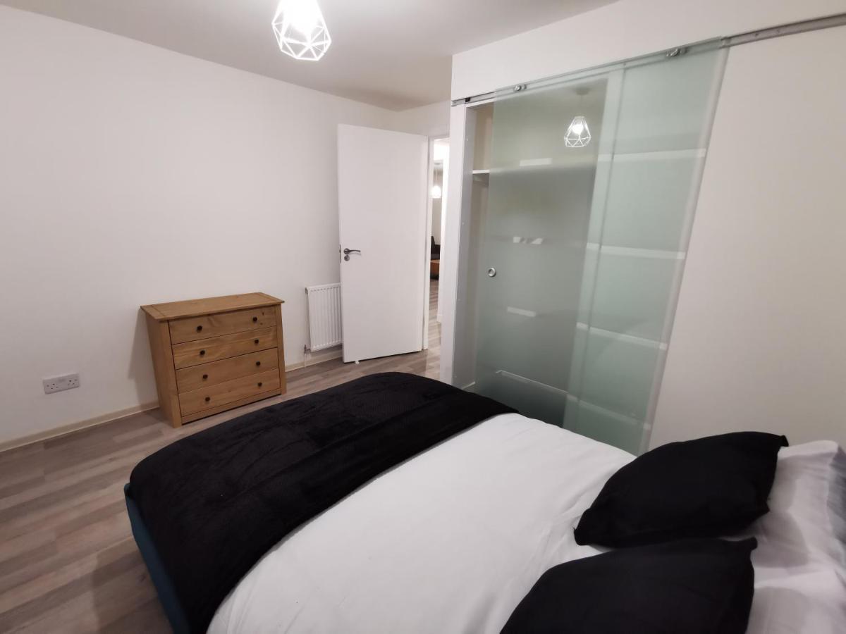 Lolo Properties 1 Edinburgh Ngoại thất bức ảnh