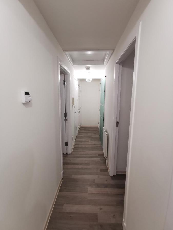 Lolo Properties 1 Edinburgh Ngoại thất bức ảnh