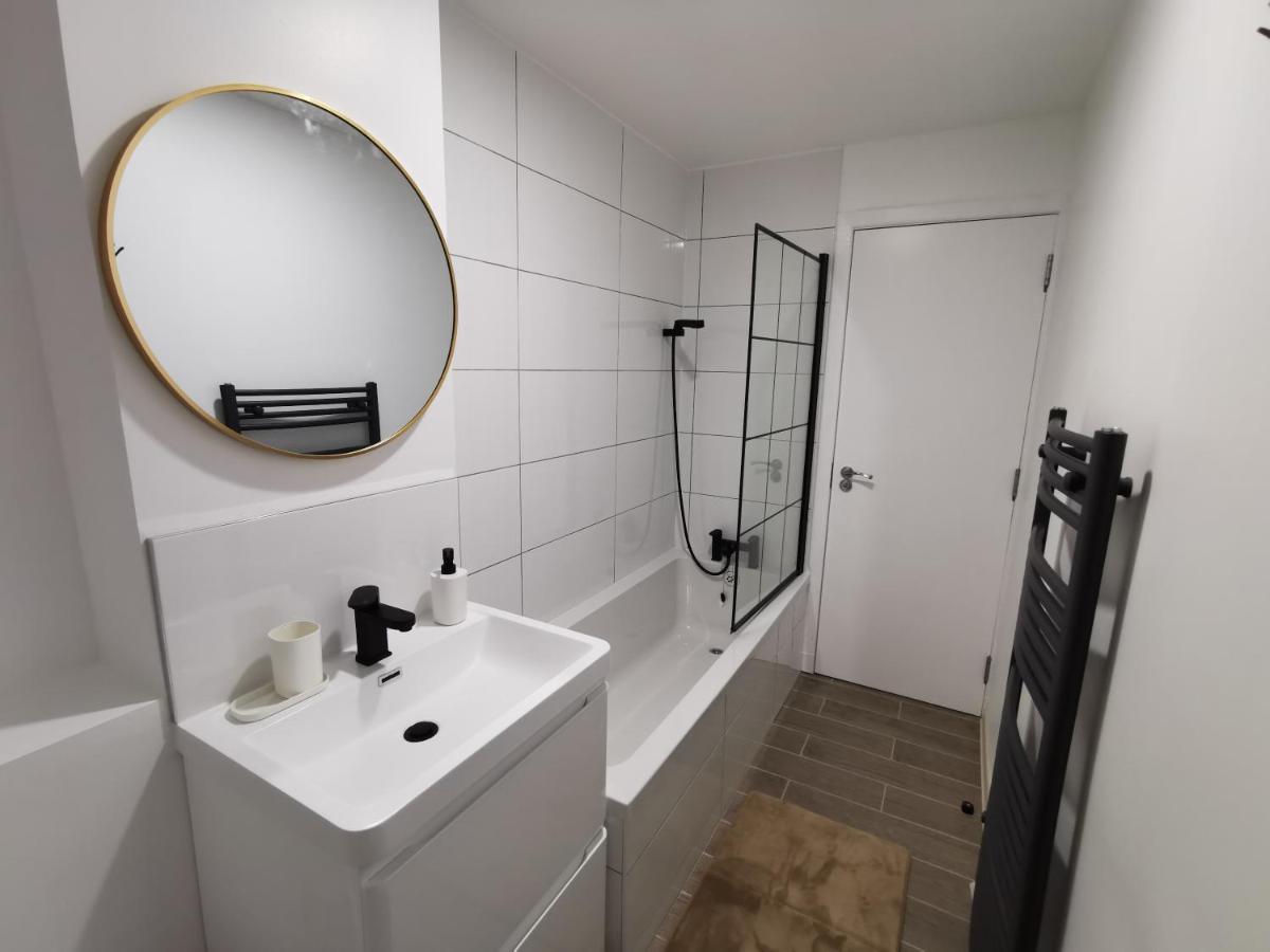 Lolo Properties 1 Edinburgh Ngoại thất bức ảnh