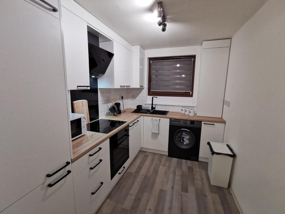 Lolo Properties 1 Edinburgh Ngoại thất bức ảnh