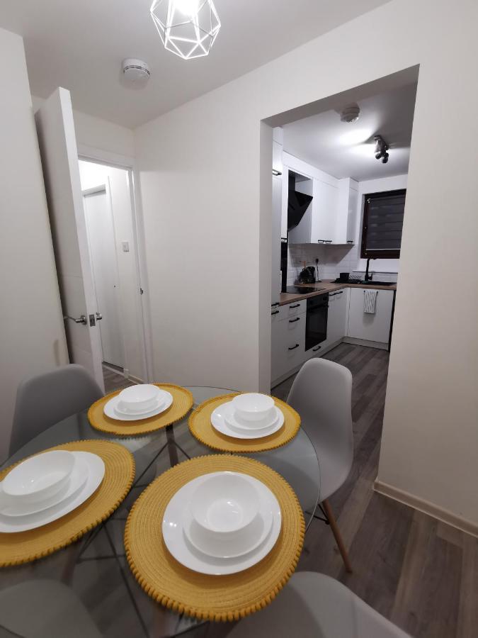 Lolo Properties 1 Edinburgh Ngoại thất bức ảnh