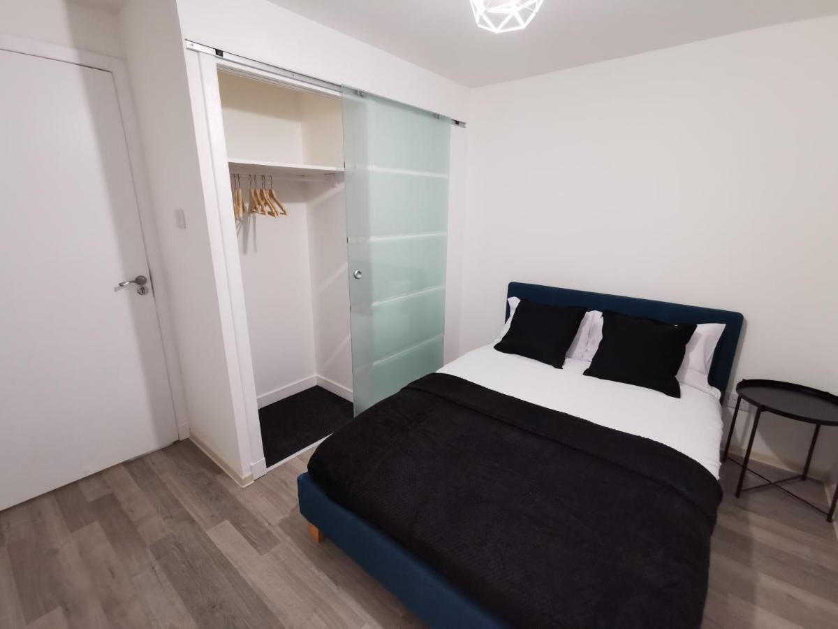 Lolo Properties 1 Edinburgh Ngoại thất bức ảnh