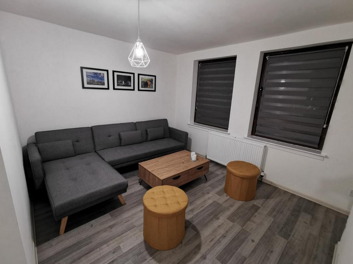 Lolo Properties 1 Edinburgh Ngoại thất bức ảnh