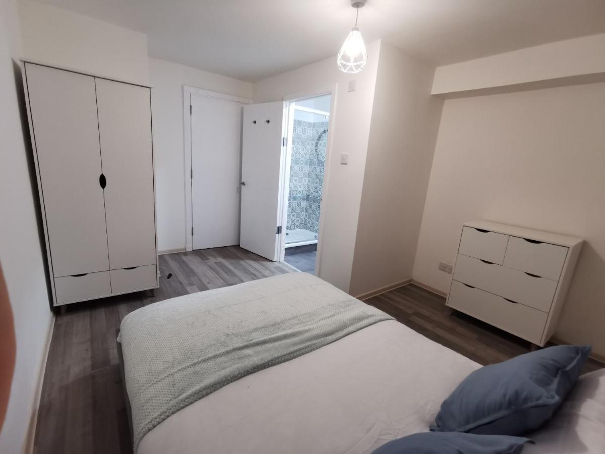 Lolo Properties 1 Edinburgh Ngoại thất bức ảnh