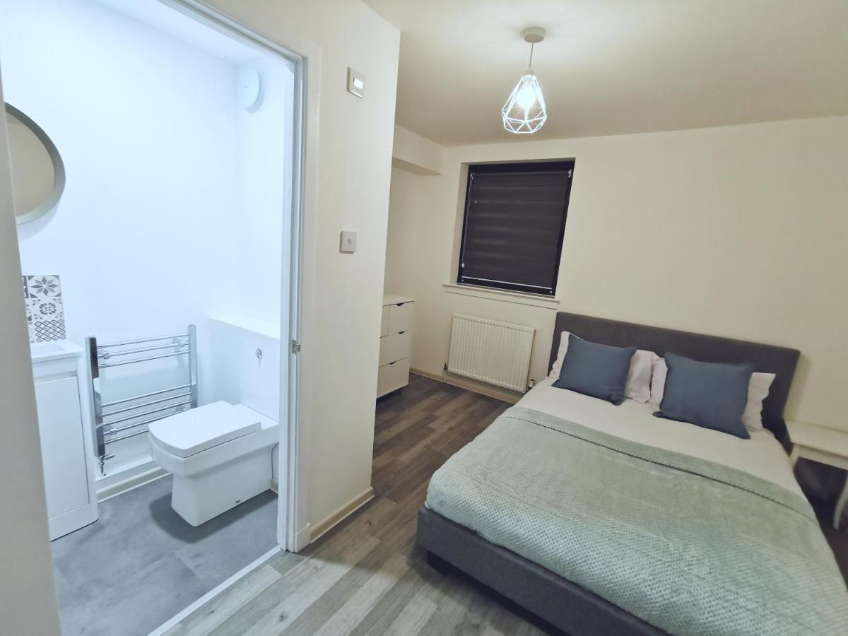 Lolo Properties 1 Edinburgh Ngoại thất bức ảnh